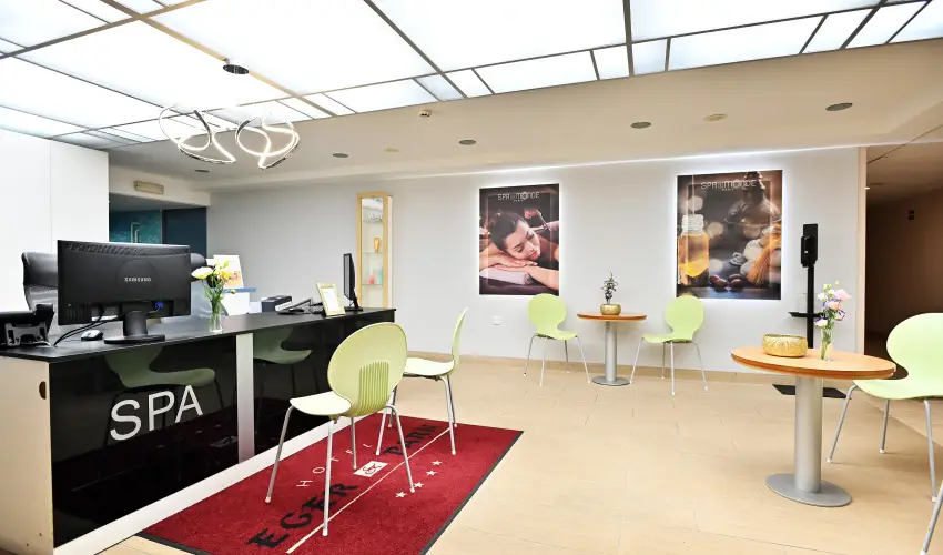 Hotel Eger & Park Eger - Szilveszter