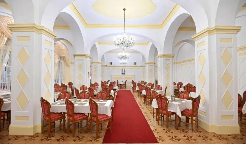 Hotel Eger & Park Eger - Szilveszter