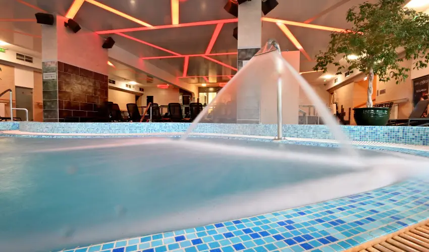 Hotel Eger & Park Eger - Szilveszter