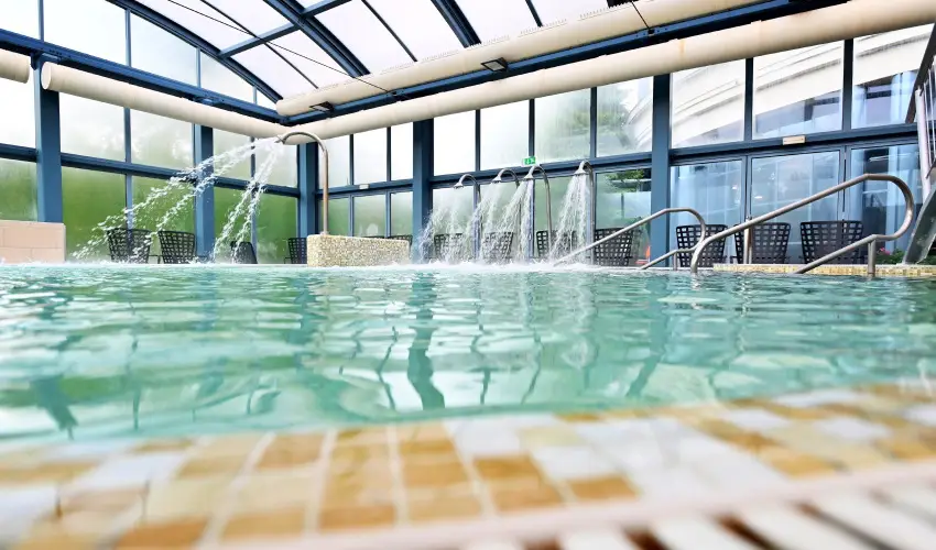 Hotel Eger & Park Eger - Szilveszter