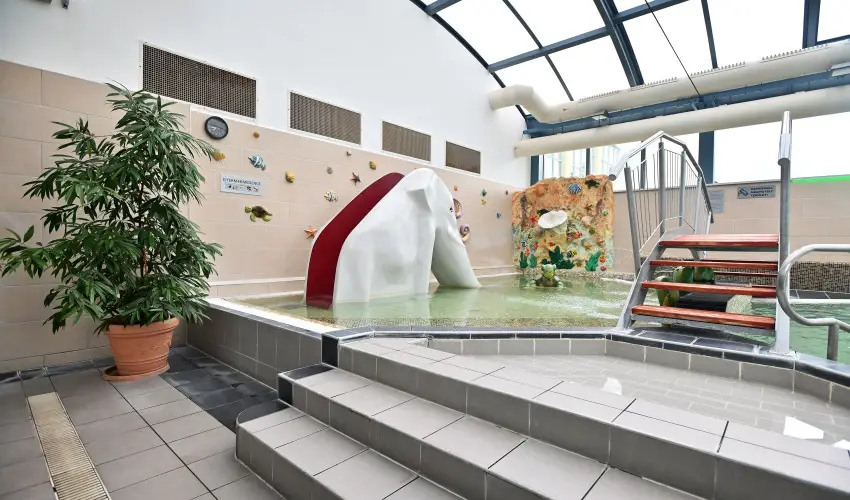 Hotel Eger & Park Eger - Szilveszter