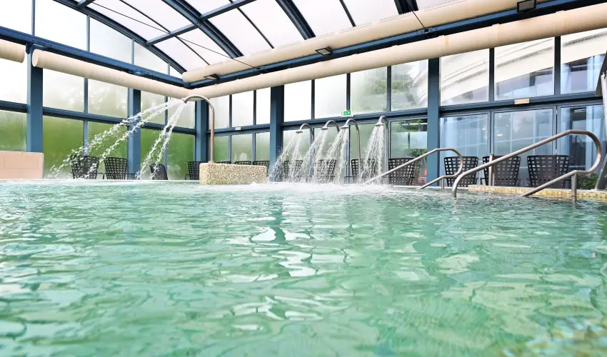 Hotel Eger & Park Eger - Szilveszter