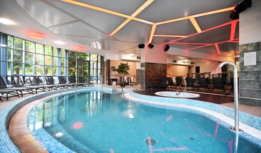 Hotel Eger & Park Eger - Szilveszter