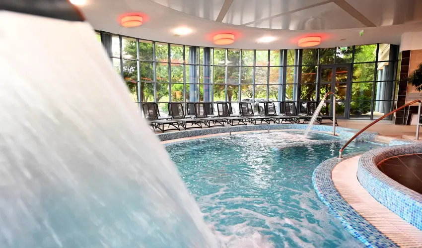 Hotel Eger & Park Eger - Szilveszter