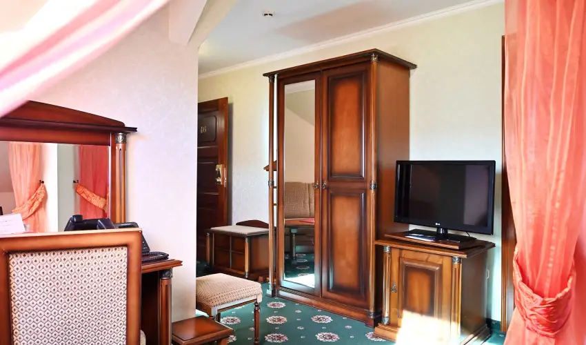 Hotel Eger & Park Eger - Szilveszter