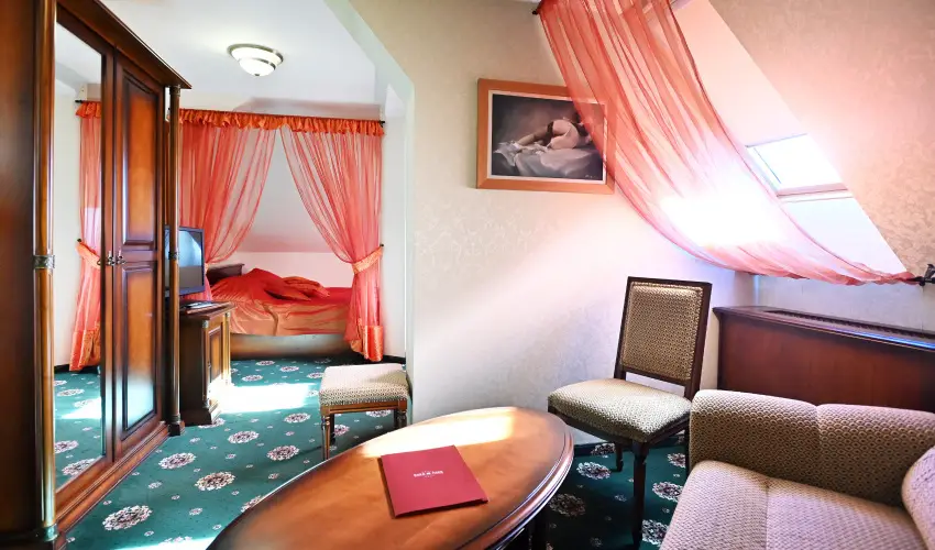 Hotel Eger & Park Eger - Szilveszter