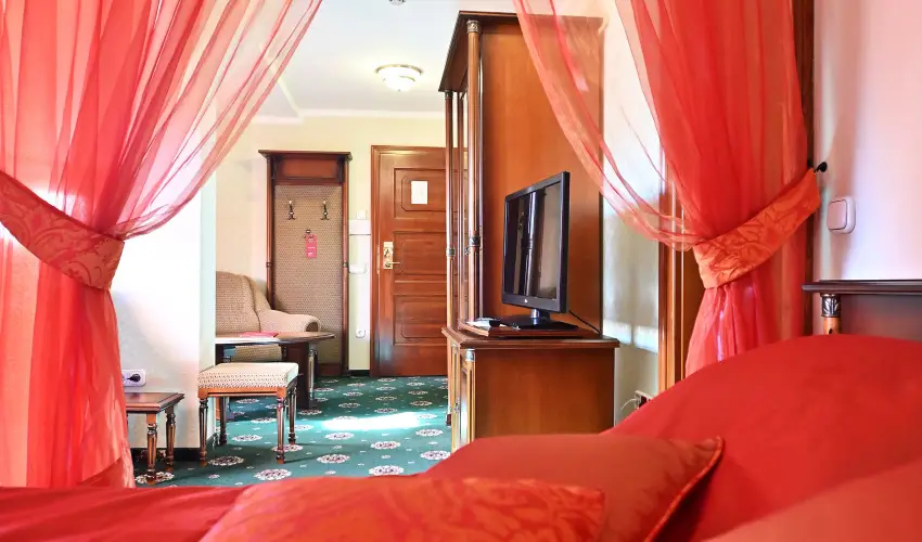 Hotel Eger & Park Eger - Szilveszter