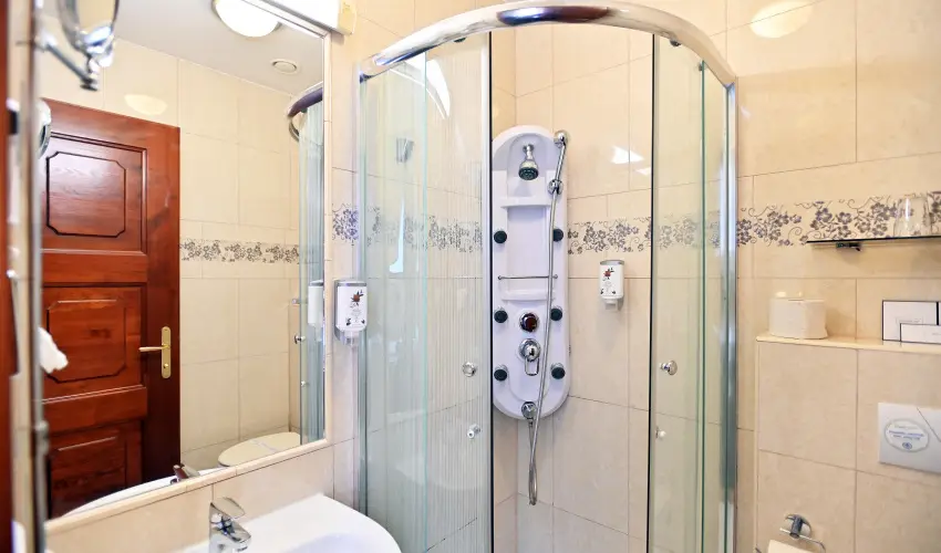 Hotel Eger & Park Eger - Szilveszter