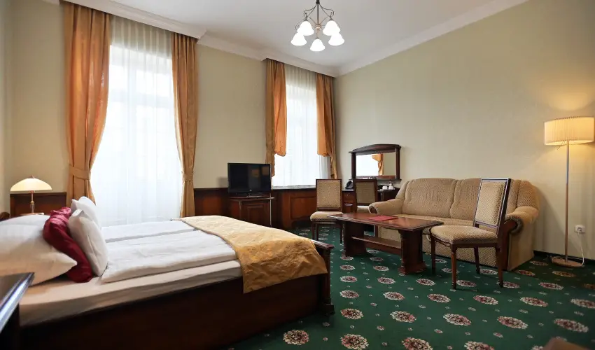 Hotel Eger & Park Eger - Szilveszter