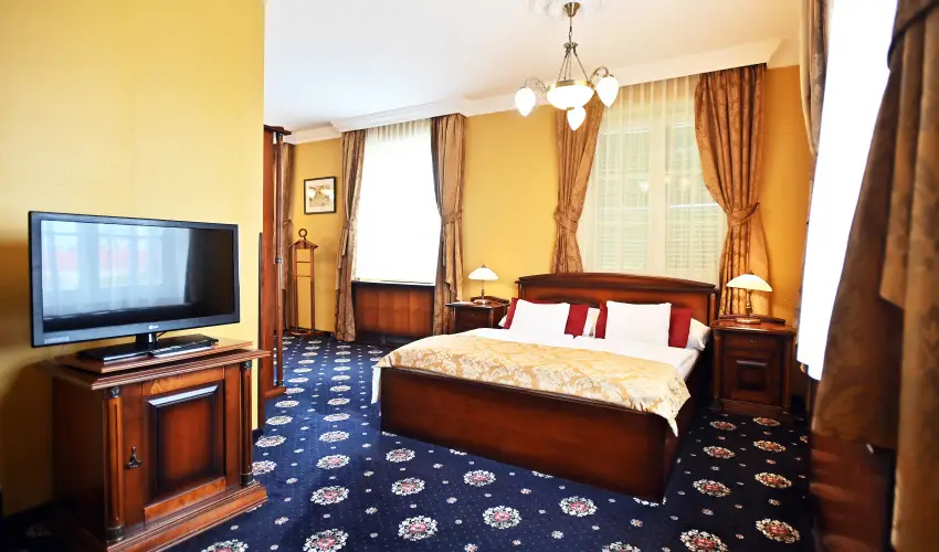 Hotel Eger & Park Eger - Szilveszter