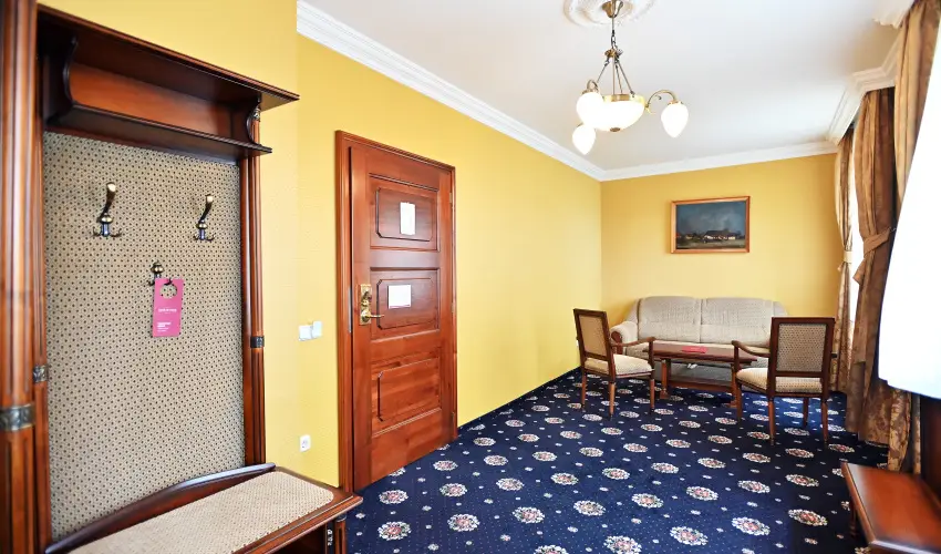 Hotel Eger & Park Eger - Szilveszter