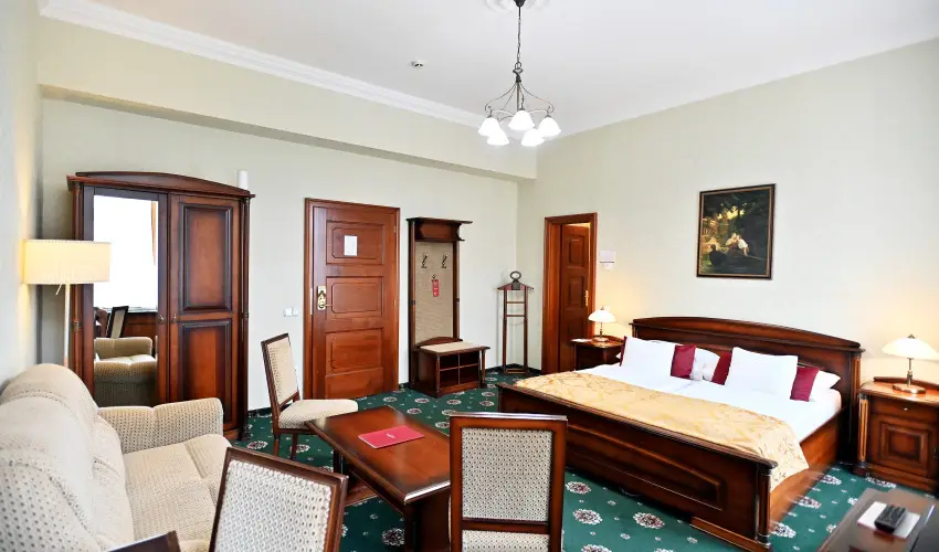 Hotel Eger & Park Eger - Szilveszter