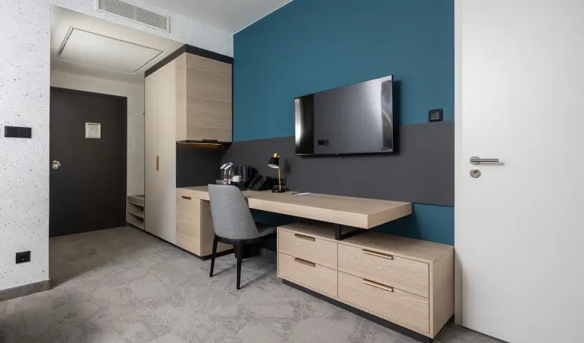 Hotel Energy & Business Center superior Paks - Szilveszter - teljes el�refizet�ssel