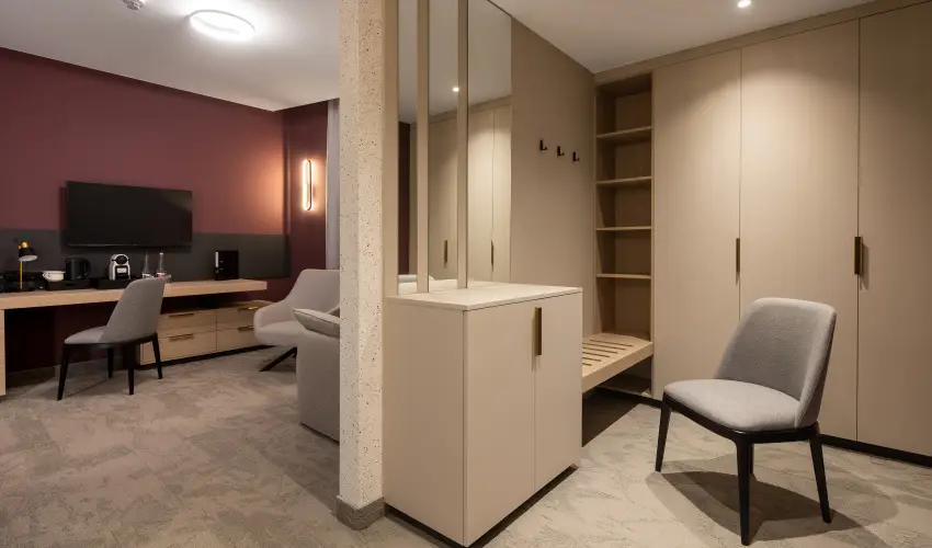 Hotel Energy & Business Center superior Paks - Szilveszter - teljes el�refizet�ssel