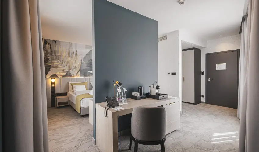 Hotel Energy & Business Center superior Paks - Szilveszter - teljes el�refizet�ssel