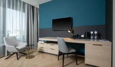 Hotel Energy & Business Center superior Paks