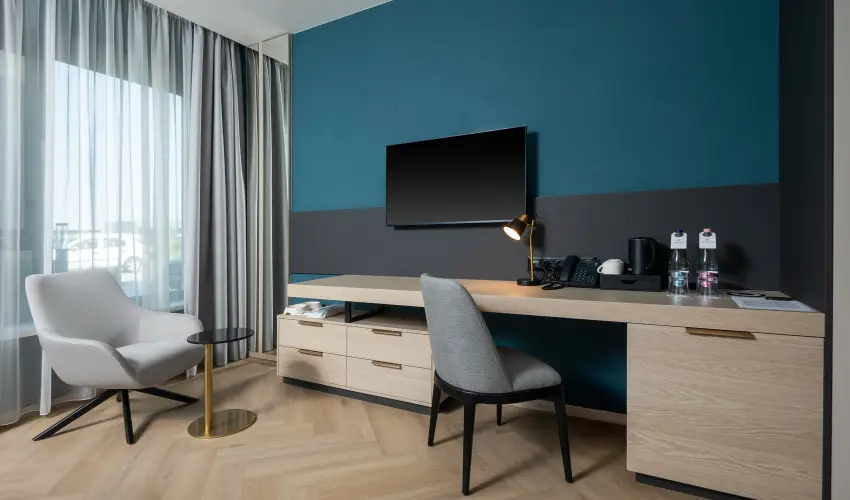 Hotel Energy & Business Center superior Paks - Szilveszter - teljes el�refizet�ssel