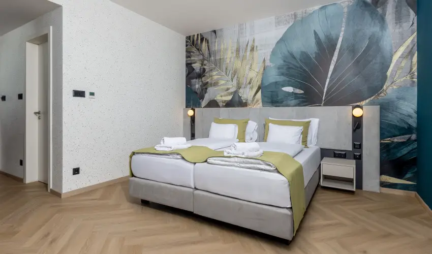 Hotel Energy & Business Center superior Paks - Szilveszter - teljes el�refizet�ssel