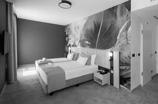 Hotel Energy & Business Center superior - Szilveszter
