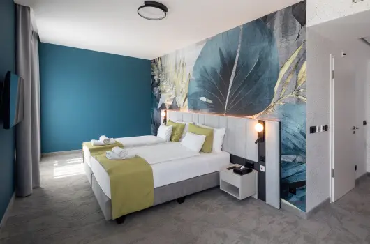 Hotel Energy & Business Center superior - Szilveszter