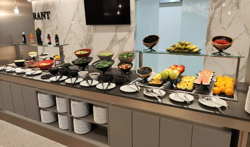 Hotel Energy & Business Center superior Paks - Szilveszter - teljes el�refizet�ssel