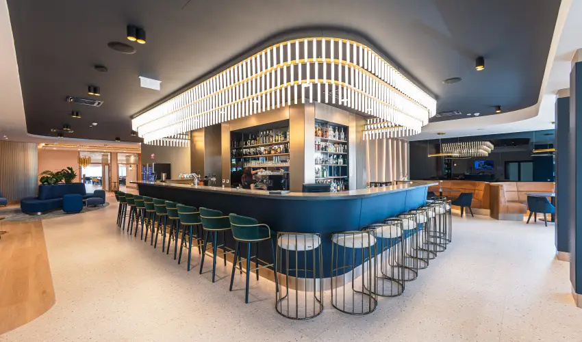 Hotel Energy & Business Center superior Paks - Szilveszter - teljes el�refizet�ssel