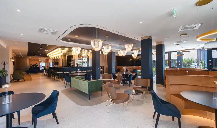 Hotel Energy & Business Center superior Paks - Szilveszter - teljes el�refizet�ssel