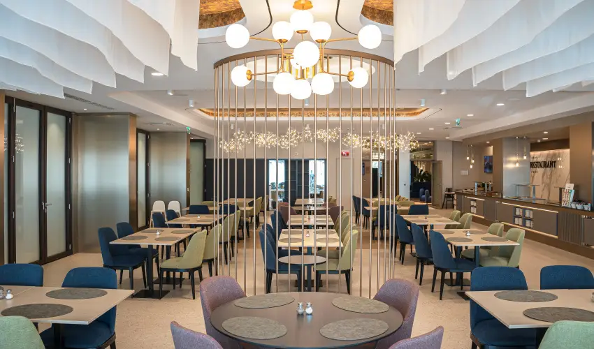 Hotel Energy & Business Center superior Paks - Szilveszter - teljes el�refizet�ssel