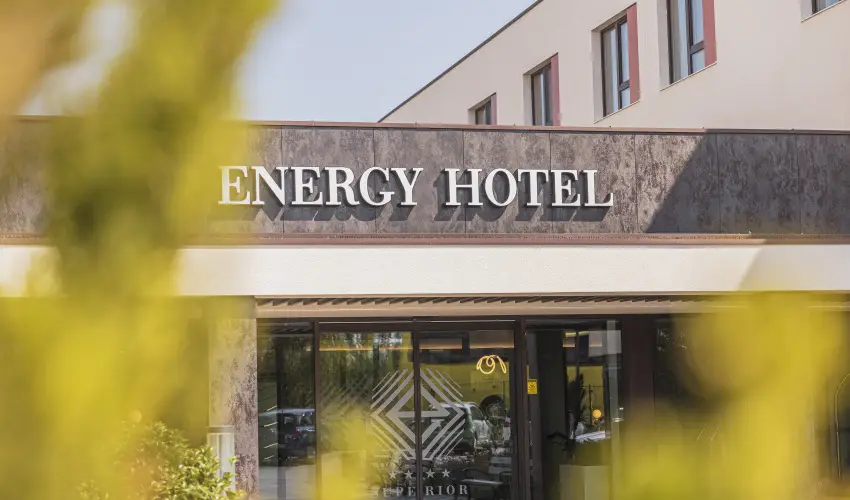 Hotel Energy & Business Center superior Paks - Szilveszter - teljes el�refizet�ssel