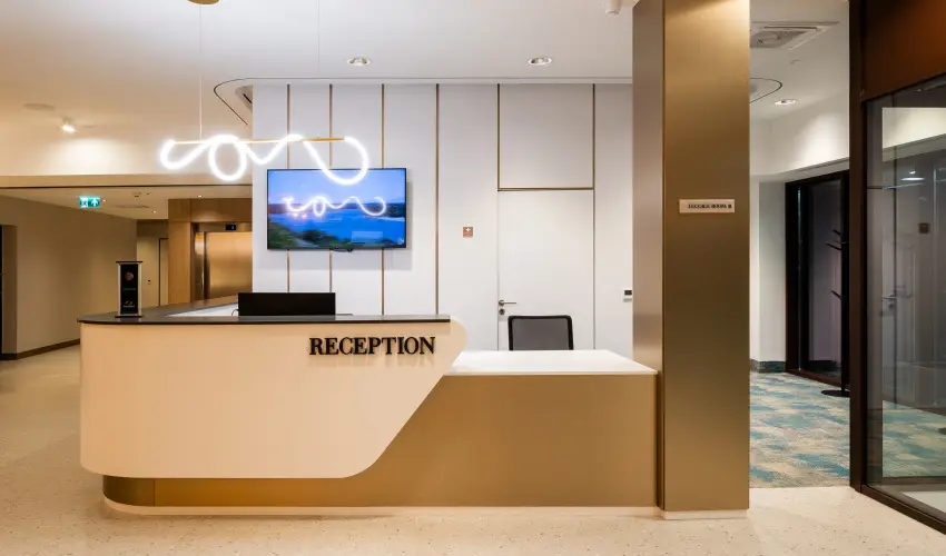 Hotel Energy & Business Center superior Paks - Szilveszter - teljes el�refizet�ssel