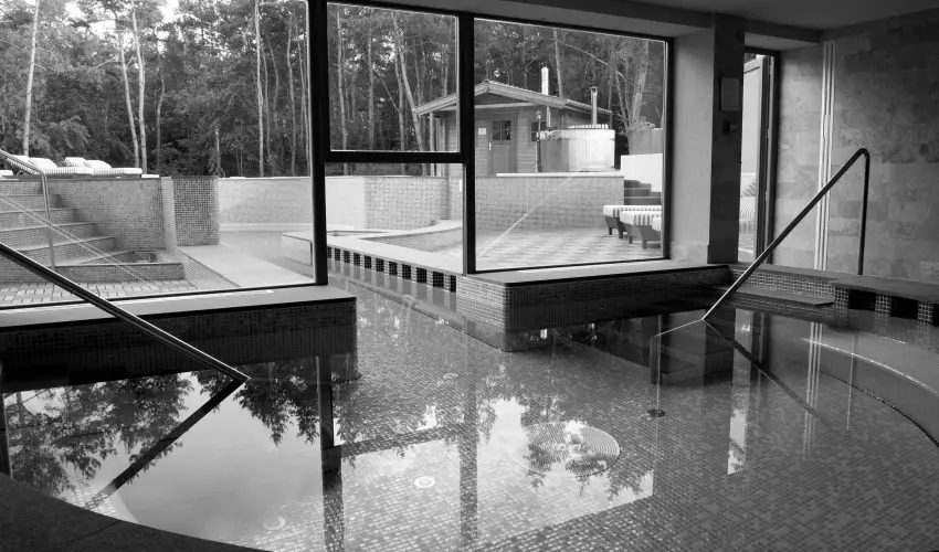 Erd�spuszta Club Hotel Debrecen - Szilveszter