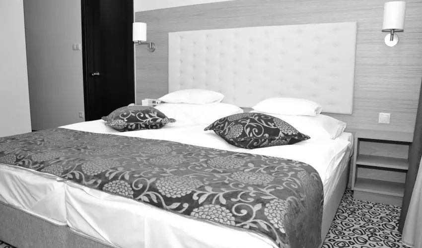 Erd�spuszta Club Hotel Debrecen - Szilveszter