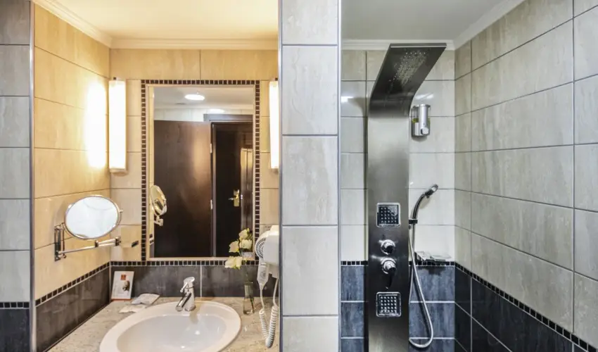 Erdspuszta Club Hotel Debrecen - Szilveszter