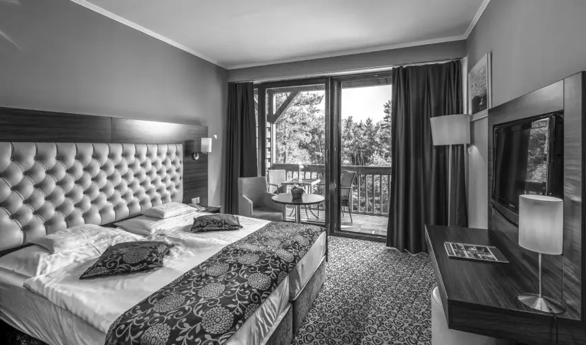 Erd�spuszta Club Hotel Debrecen - Szilveszter