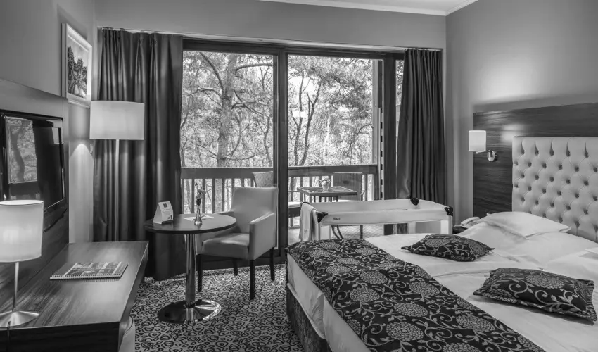 Erd�spuszta Club Hotel Debrecen - Szilveszter