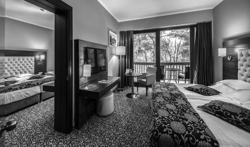 Erd�spuszta Club Hotel Debrecen - Szilveszter