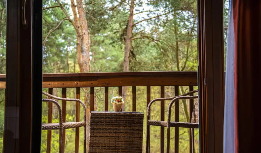 Erdspuszta Club Hotel Debrecen - Szilveszter