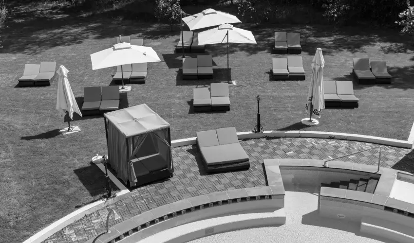 Erd�spuszta Club Hotel Debrecen - Szilveszter