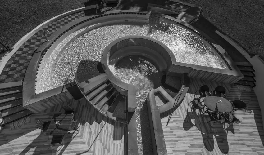 Erd�spuszta Club Hotel Debrecen - Szilveszter