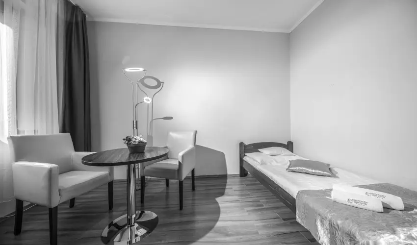 Erd�spuszta Club Hotel Debrecen - Szilveszter
