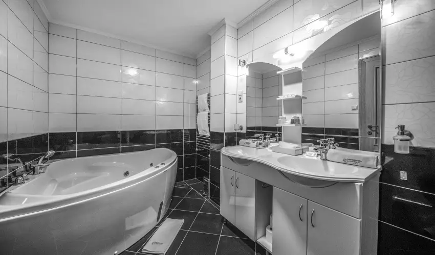 Erd�spuszta Club Hotel Debrecen - Szilveszter