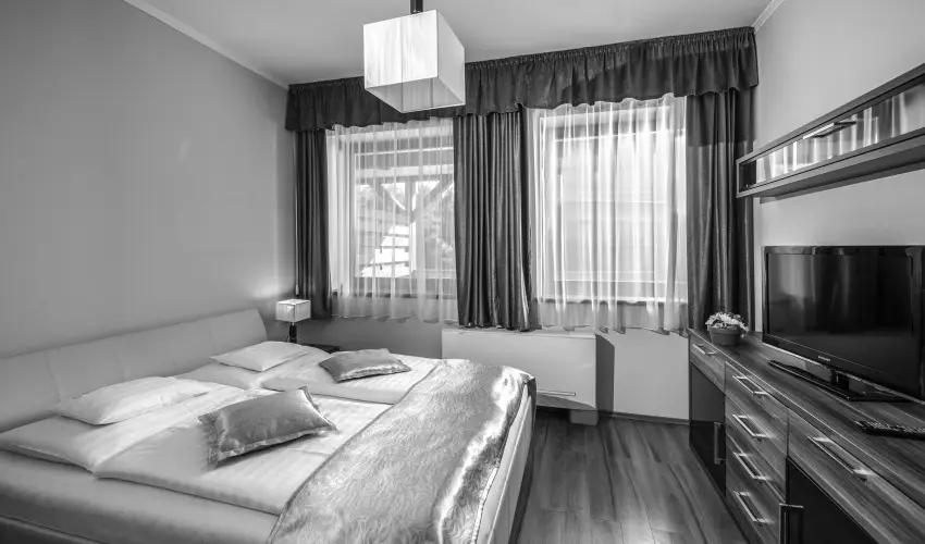 Erd�spuszta Club Hotel Debrecen - Szilveszter