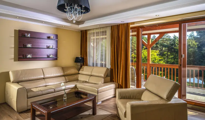 Erdspuszta Club Hotel Debrecen - Szilveszter