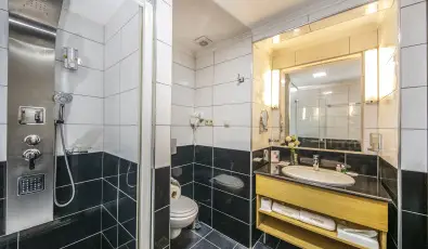 Erdspuszta Club Hotel Debrecen