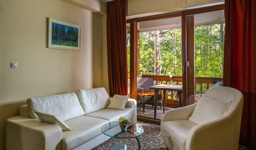 Erdspuszta Club Hotel Debrecen - Szilveszter