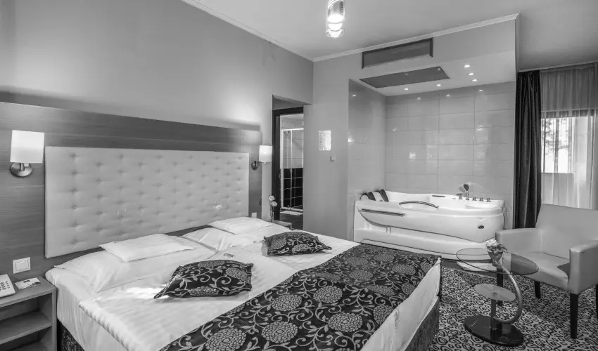 Erd�spuszta Club Hotel Debrecen - Szilveszter