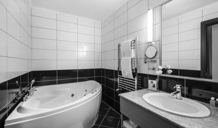 Erd�spuszta Club Hotel Debrecen - Szilveszter