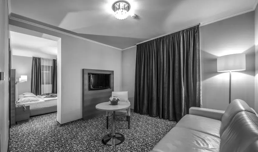 Erd�spuszta Club Hotel Debrecen - Szilveszter
