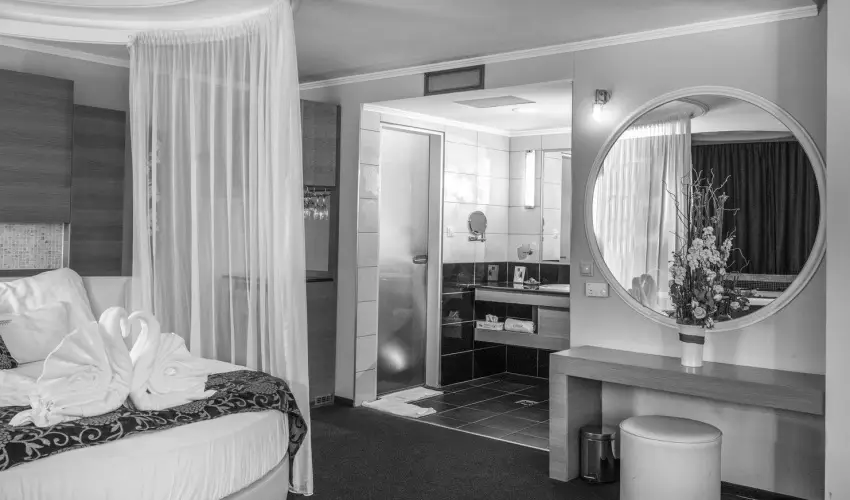 Erd�spuszta Club Hotel Debrecen - Szilveszter