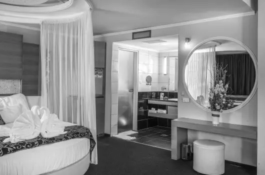 Erd�spuszta Club Hotel - Szilveszter